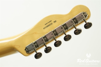 Made in Japan Traditional 60s Telecaster - 3-Color Sunburst